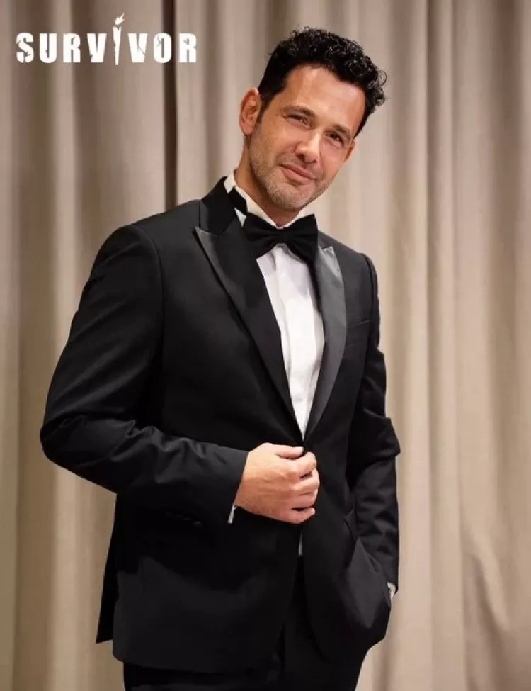 Survivor 2026 Ünlüler – All Star kadrosuna katılacak 8. isim belli oldu! Kadroda başka hangi isimler yer alıyor  4
