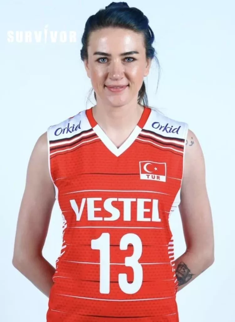 Survivor 2026 Ünlüler – All Star kadrosuna katılacak 8. isim belli oldu! Kadroda başka hangi isimler yer alıyor  6