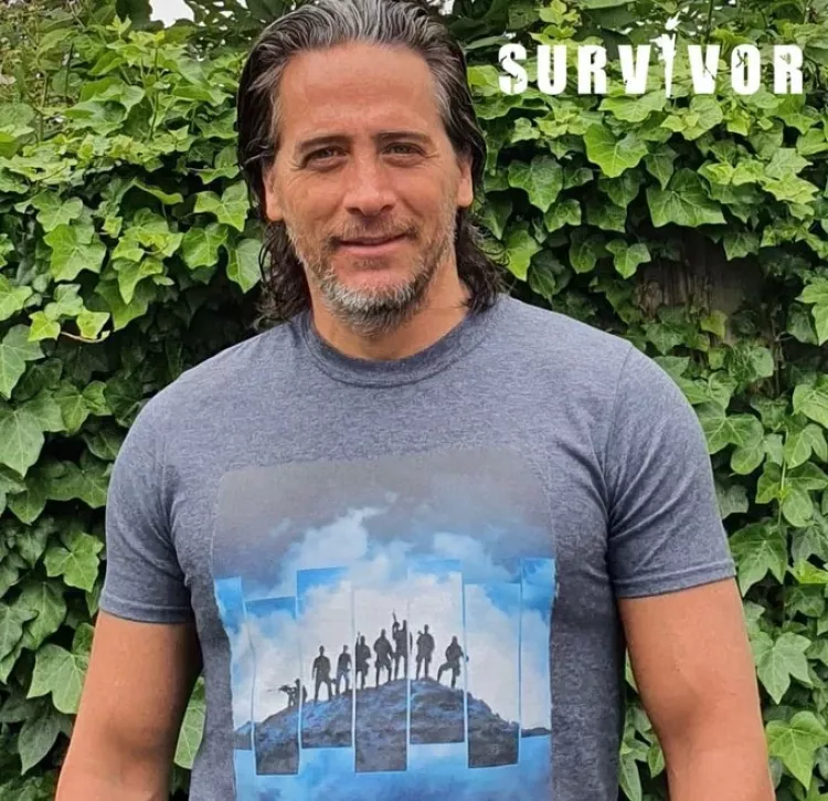 Survivor 2026 Ünlüler – All Star kadrosuna katılacak 8. isim belli oldu! Kadroda başka hangi isimler yer alıyor  8