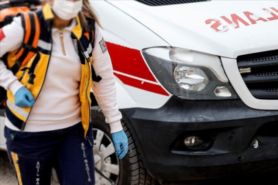 Trabzon’da 6 öğrenci gıda zehirlenmesi şüphesiyle hastaneye kaldırıldı