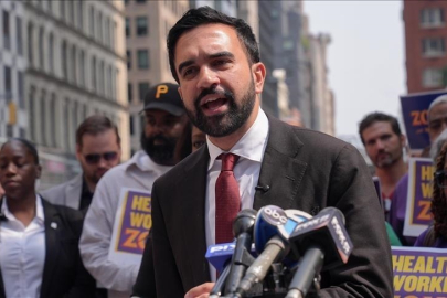 Trump–Mamdani görüşmesi yarın Beyaz Saray’da