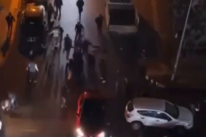 1 Kişinin öldüğü düğün kavgasında 4 şüpheli yakalandı