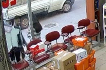 10 suç kaydı bulunan saldırgan tutuklandı: “Çıplak kadın gördüm sandım”