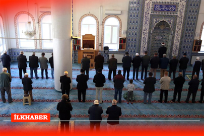 22 Kasım 2025 Cumartesi Adana namaz vakitleri ne zaman? Adana'da sabah, öğle, ikindi, akşam, yatsı namazı saat kaçta?