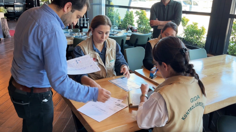 adana gıda denetimi