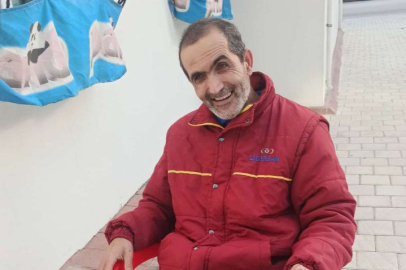 Adana’da engelli şahıs kayıp oldu, ailesi görenlerden yardım istedi