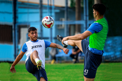 Adana Demirspor, Manisa maçına eksi 17 puanla çıkıyor