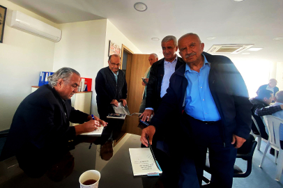 Ali Alphan’ın edebiyat serüveni