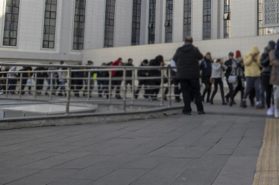 Ankara merkezli dolandırıcılık operasyonunda 12 kişi tutuklandı