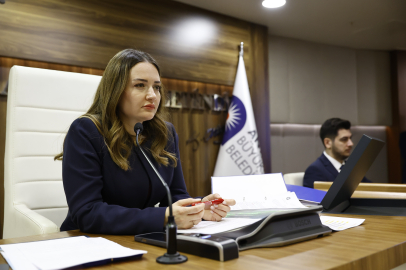 Antalya Büyükşehir Belediyesi’nin 2026 yılı tahmini bütçesi 47 milyar TL