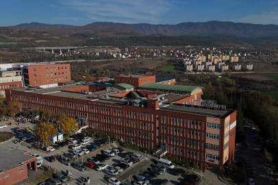 Bolu’da 14 öğrenci yemekten zehirlenme şüphesiyle hastaneye kaldırıldı