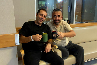 Dostluk hayat verecek: Halil Güvercin’den örnek bağış