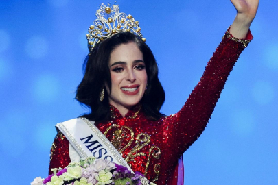 Fatima Bosch kimdir? Mexico’nun yeni Miss Universe güzeli kimdir, kaç yaşında, ne iş yapıyor?