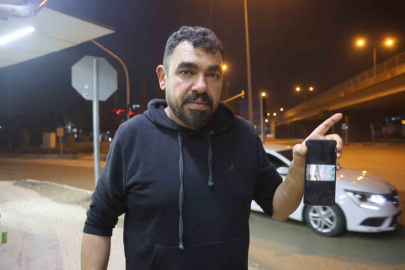 Hatay'da 'Zenginiz cezasını öderiz' diyen şirkete en üst sınırdan ceza