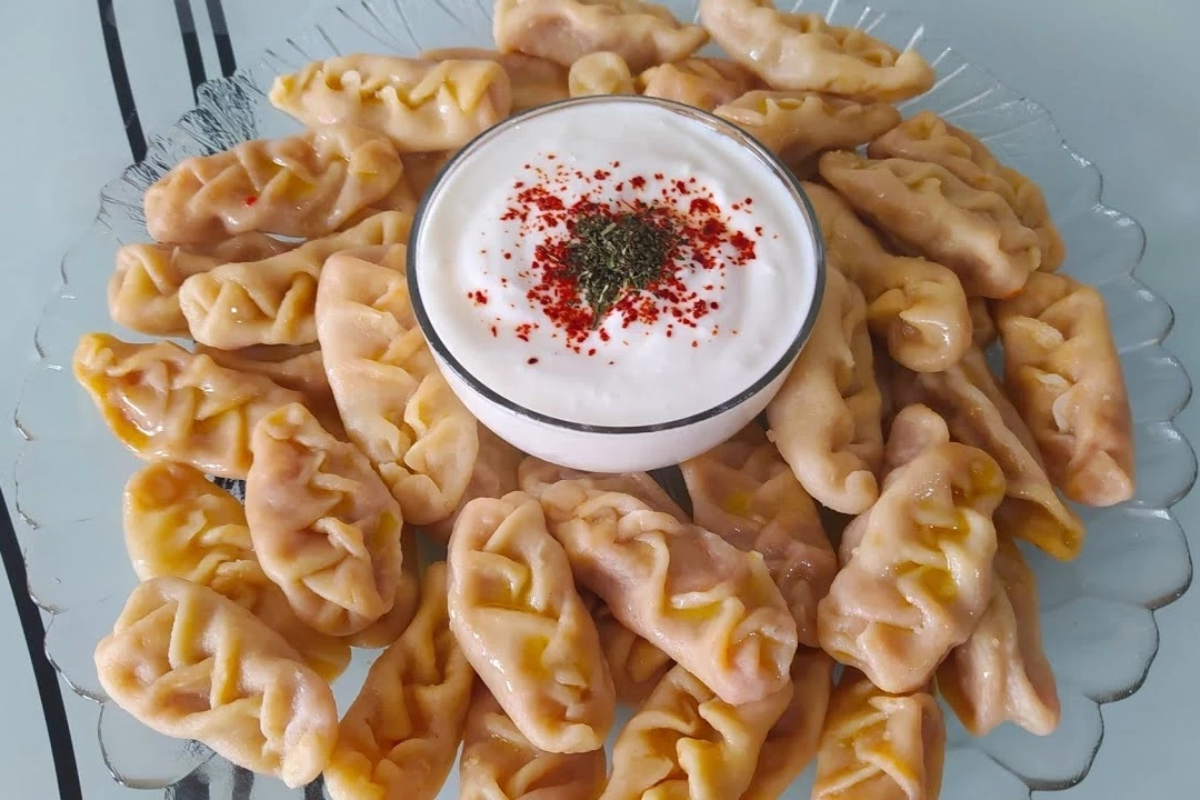 İç Anadolu’nun yüksek rakımlı şehri Sivas, zengin yemek kültürüyle öne çıkıyor