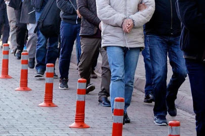İstanbul'da 4 farklı ilçede suç örgütlerine yönelik operasyonlarda 13 gözaltı