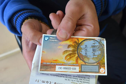 Kazı Kazan nasıl oynanır? İşte adım adım Kazı Kazan kuralları, semboller ve ikramiyeler