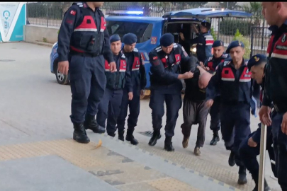 Kozan’da istismar şüphelisi tutuklandı