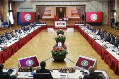 Milli Dayanışma Komisyonu İmralı ziyareti kararı aldı