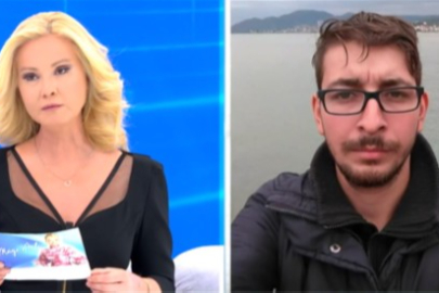 Müge Anlı dört yıllık kayıp dosyasını çözdü: Emrah Elveren cinayetinde tutuklama kararı!