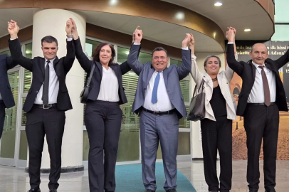 Sağlık-Sen Adana Şubesi Başkanı Nennioğlu güven tazeledi