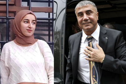 Sedat Peker’den Rojin Kabaiş cinayeti için 25 milyon TL ödül vaadi