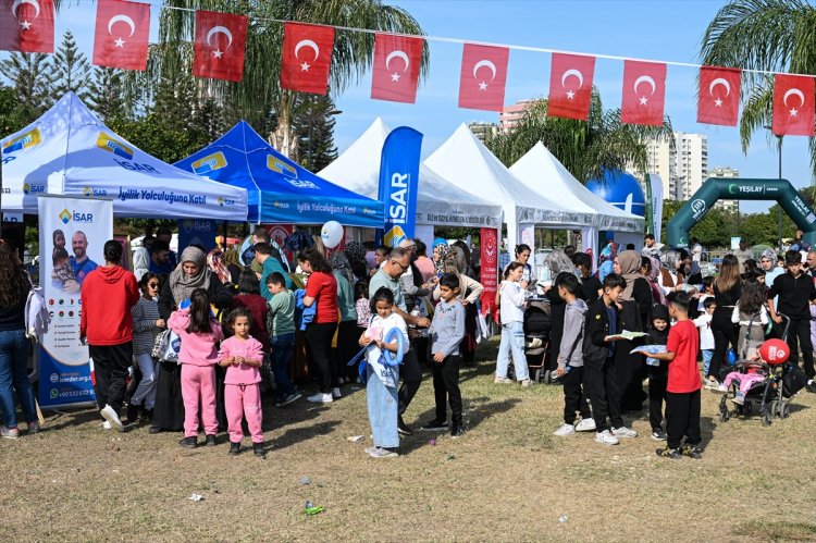 Bağımsız Aile Festivali