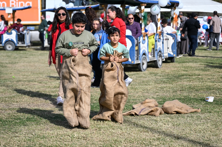 Bağımsız Aile Festivali