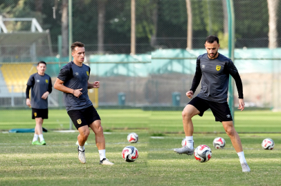 Adana 01 FK, kriz ortasında Bucaspor sınavına hazırlanıyor