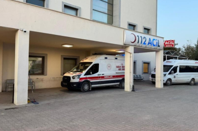 Adıyaman Besni’de KYK yurdunda 50 öğrenci zehirlenme şüphesiyle hastaneye kaldırıldı