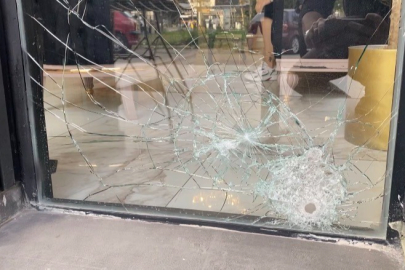 Ataşehir’de Sevim Alan güzellik merkezine silahlı saldırı