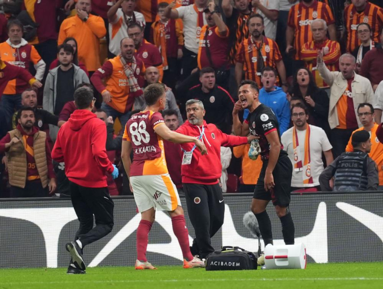 galatasaray 
