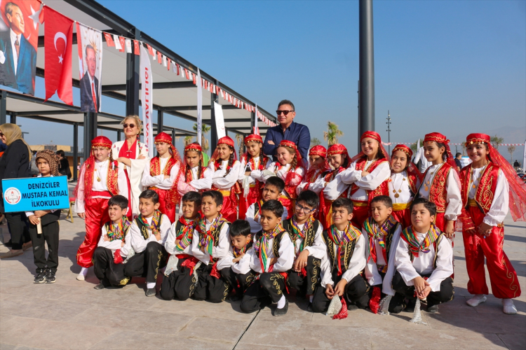 Dünya Çocuk Hakları Günü