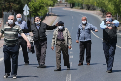 Emeklilere üç Bakanlıktan eş zamanlı destek hamlesi