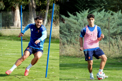 Hatayspor kendi evinde tarih yazmak istiyor