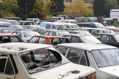 Hurda araç teşviki 2026’da çıkacak mı? ÖTV indirimi ve “İlk Arabam” desteği için gözler TBMM’de