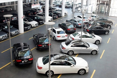 İthal otomobillerde yeni dönem: Hangi araçlara zam geliyor? İşte zamlanacak modeller listesi