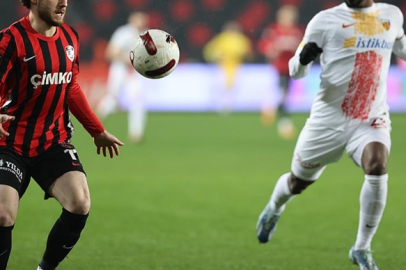 Kayserispor – Gaziantep FK maçı ne zaman, saat kaçta, hangi kanalda?