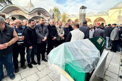 Lüleburgaz’da 19 yaşındaki Rümeysa Sanpur maganda kurşunuyla hayatını kaybetti