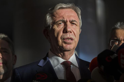 Mansur Yavaş ve özel kalem müdürü hakkında soruşturma izni verildi