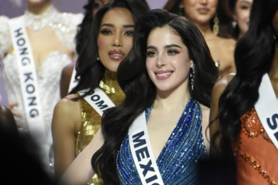 Miss Universe 2025 birincisi Fatima Bosch kimdir? Kaç yaşında, nereli?