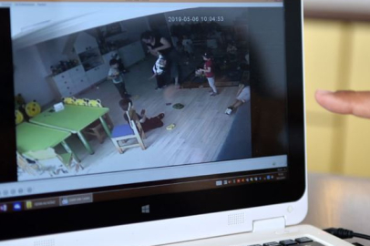 Muğla’da kreşte 5 yaşındaki çocuğa öğretmen şiddeti: Kamera kayıtlarıyla ortaya çıktı