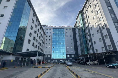 Rize’de kız öğrenci yurdunda 40 öğrenci zehirlendi