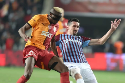 Trabzonspor-Galatasaray Süper Kupa maçı ne zaman ve nerede? İşte detaylar