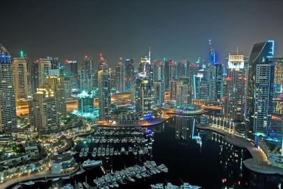 “Türkler, Dubai’de en çok yatırım yapan ilk üç millet arasında”