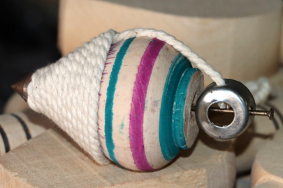 Unutulan oyuncak raflara döndü