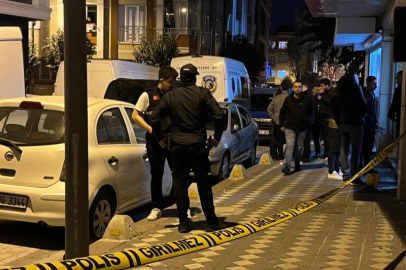 Zeytinburnu’nda alacak kavgası kanlı bitti