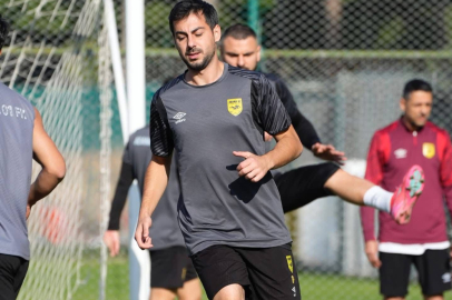 Adana 01 FK, Bucaspor deplasmanında galibiyet peşinde