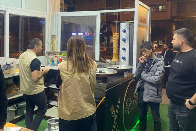 Adana’da hijyen ve gıda güvenliği denetimleri arttırıldı