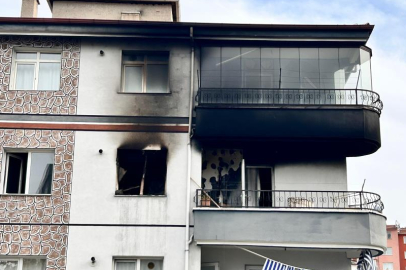 Ankara'da 4 katlı binada patlama: Hasarın boyutu gün aydınlanınca ortaya çıktı